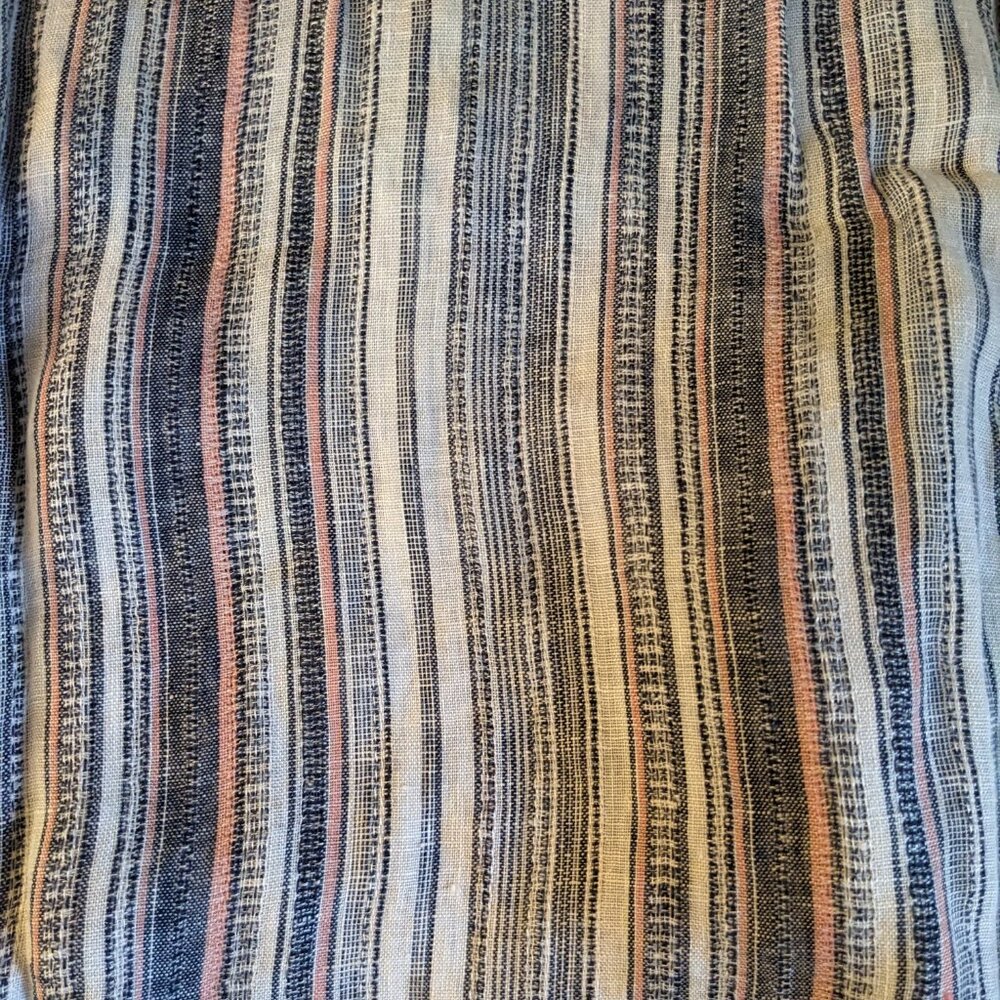 CP Shade Teton Striped Tunic - Picture 7 of 7